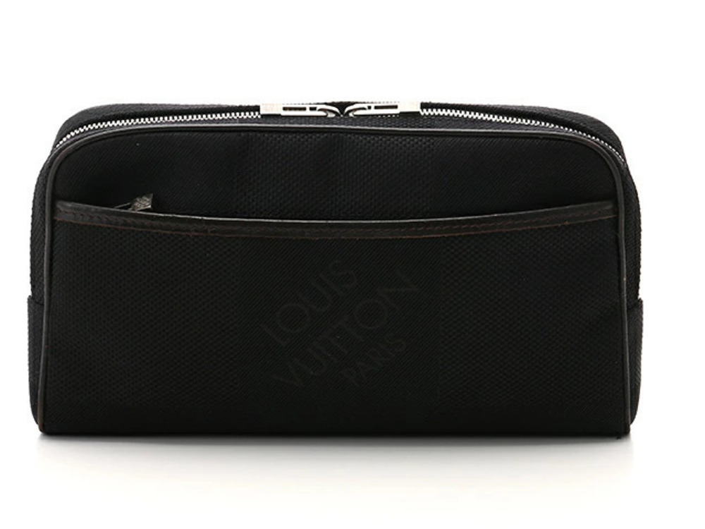 LOUIS VUITTON Body Bag Waist Acrobat Damier Gant